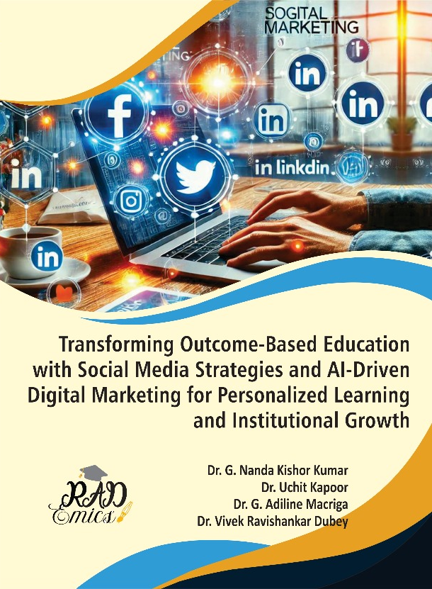 Transforming Outcome-Based Education with Social Media Strategies and AI-Driven Digital Marketing for Personalized Learning and Institutional Growth